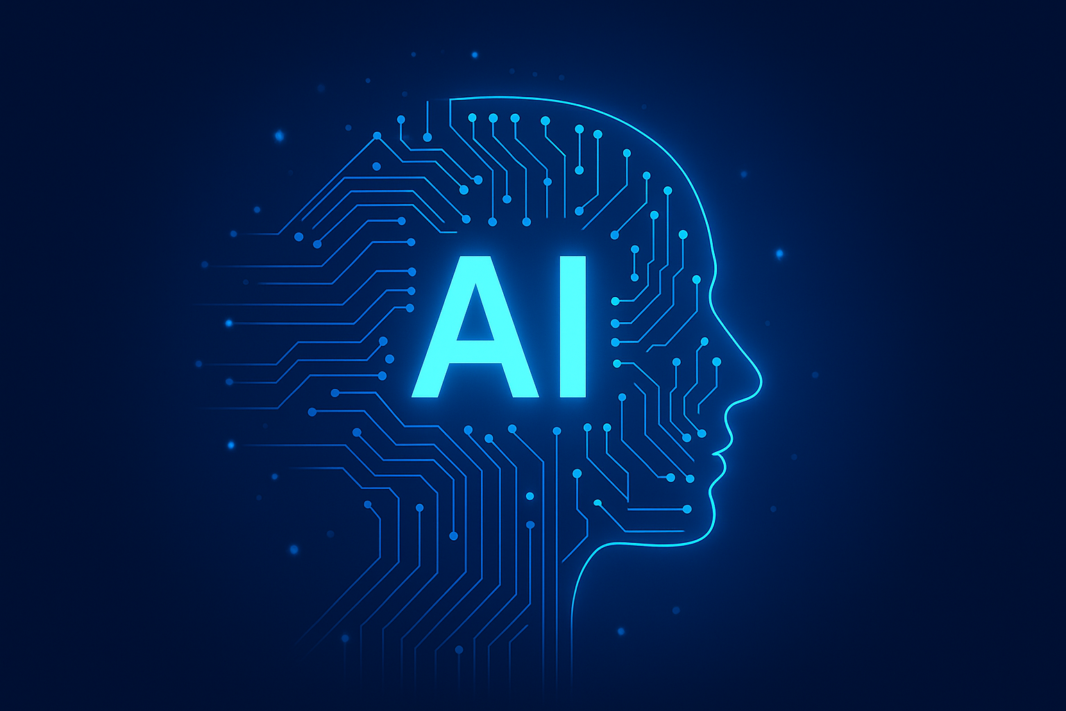 Umelá inteligencia: Od sci-fi k realite, ktorá mení spôsob, akým pracujeme